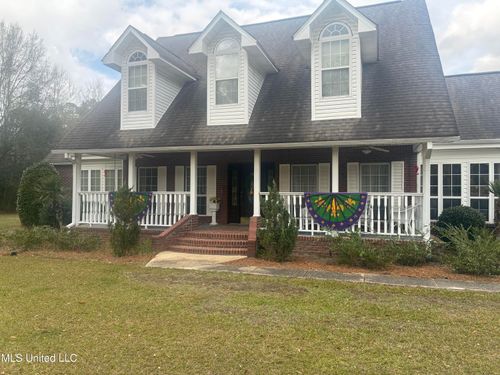 7201 Bentwood Drive, Moss Point, MS, 39562 | Card Image
