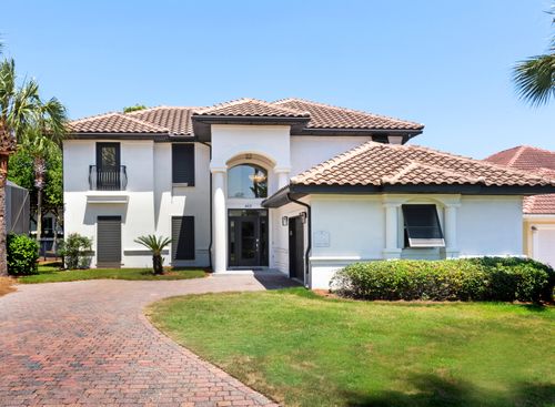 4621 Paradise Isle, Destin, FL, 32541-3795 | Card Image