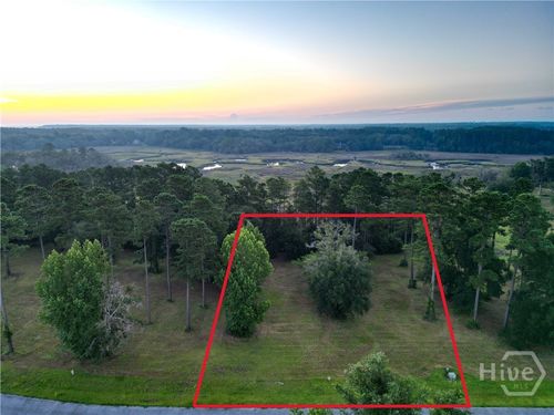 Lot #8 Baker Island Way Ne, Townsend, GA, 31331 | Card Image