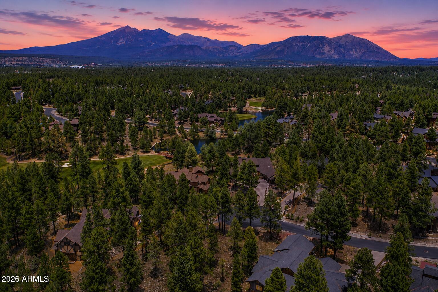 Land in Flagstaff 2