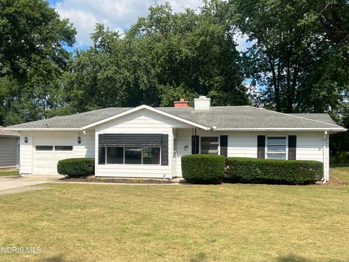 40 Valley View Pl, Tiffin, OH, 44883-3106 | Card Image