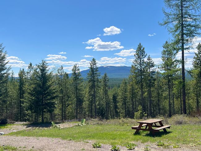1810 Lupfer Loop Rd, Home with 0 bedrooms, 0 bathrooms and null parking in Olney MT | Image 4