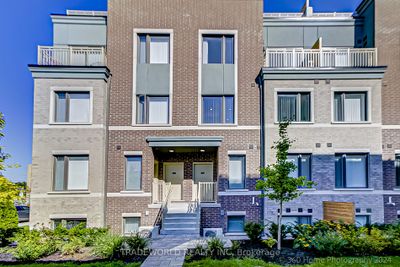 13 - 260 12 Th St, Condo with 2 bedrooms, 3 bathrooms and 1 parking in Toronto ON | Image 1