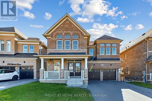 592 Mactier Dr, Kleinburg, ON, L4H4L5 | Card Image