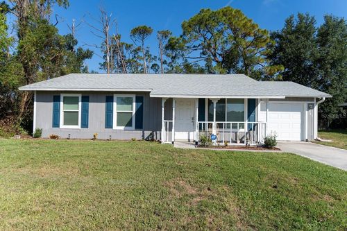 3261 Rogue St, North Port, FL, 34291-5301 | Card Image