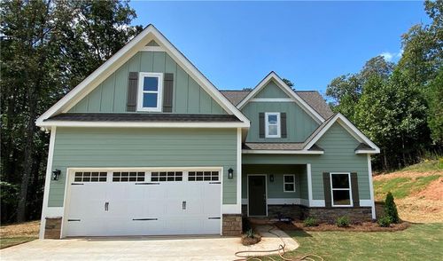 782 Crooked Creek Dr, Dahlonega, GA, 30533-8795 | Card Image