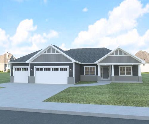 lt-99-1220 W Kiddle Lane, Union Grove, WI, 53182 | Card Image