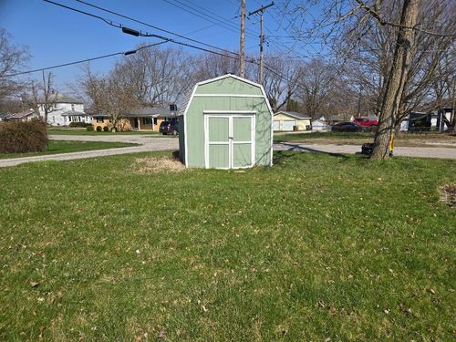 1512 S Main St, Upland, IN, 46989-9136 | Card Image