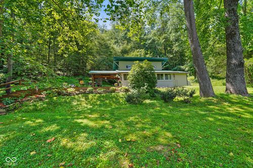 3978 State Road 135 S, Nashville, IN, 47448-9065 | Card Image