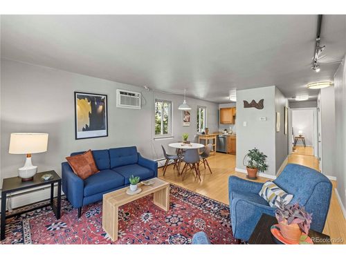 303-271 N Grant St, Denver, CO, 80203-4098 | Card Image