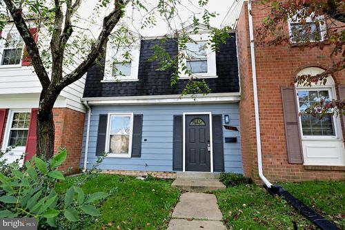 2223 Anvil Ln, TEMPLE HILLS, MD, 20748-4205 | Card Image