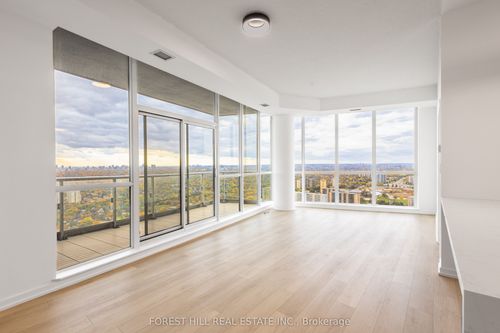3506-70 Forest Manor Road, North York, ON, M2J0A9 | Card Image