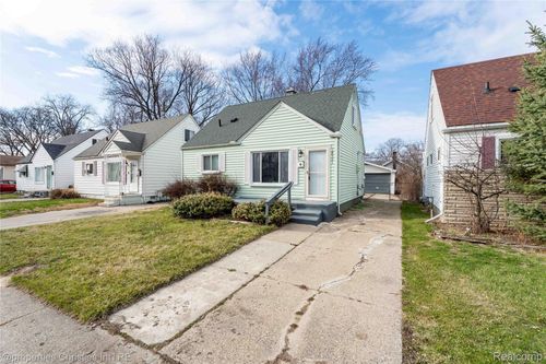14921 Myola Ave, Warren, MI, 48089-4756 | Card Image