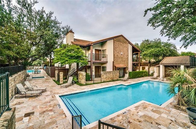 APT-102 - 18040 Midway Rd, Condo with 2 bedrooms, 2 bathrooms and null parking in Dallas TX | Image 23