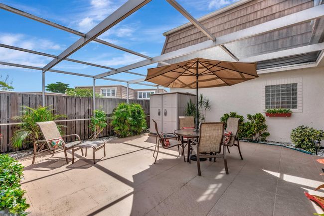 27 - 11571 Winchester Dr, Condo with 3 bedrooms, 3 bathrooms and null parking in Palm Beach Gardens FL | Image 9