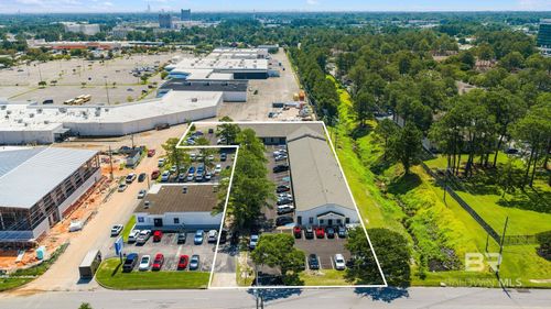 857 Downtowner Boulevard, Mobile, AL, 36609 | Card Image