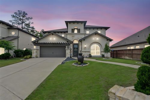 4505 Woodland Bend Ct, Spring, TX, 77386-4930 | Card Image