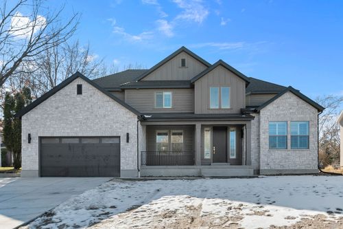 2724 E Mount Jordan Rd, Sandy, UT, 84092-3372 | Card Image