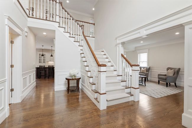 12 Hunters Ln, House other with 4 bedrooms, 5 bathrooms and 2 parking in Natick MA | Image 4