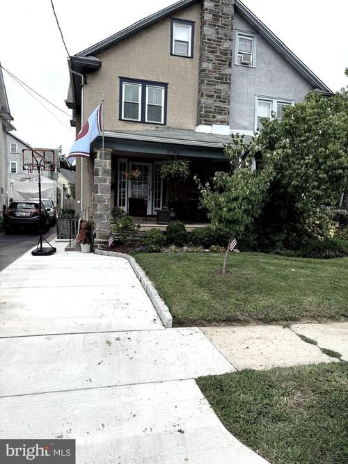 2703 Belmont, ARDMORE, PA, 19003 | Card Image