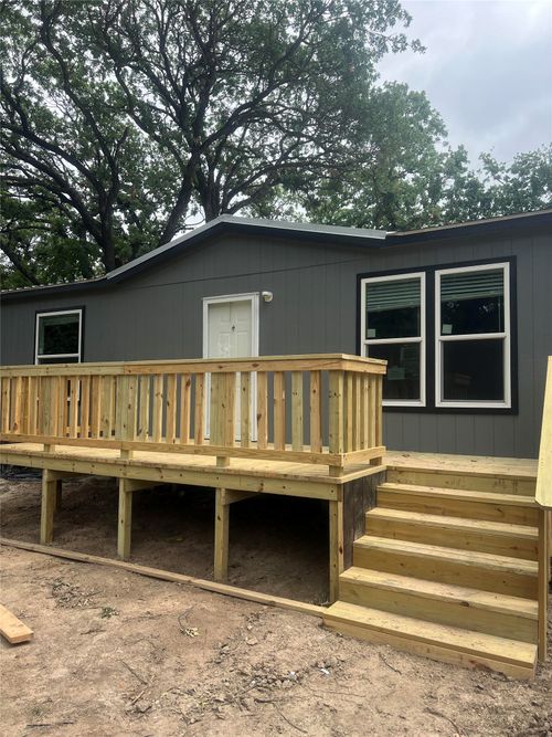 1628 Pelican Court, Pelican Bay, TX, 76020 | Card Image