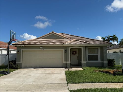 16363 Sw 11th St, Pembroke Pines, FL, 33027-5115 | Card Image