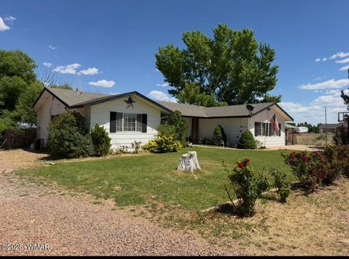 675 N Apple Blossom Ln, Snowflake, AZ, 85937-6207 | Card Image