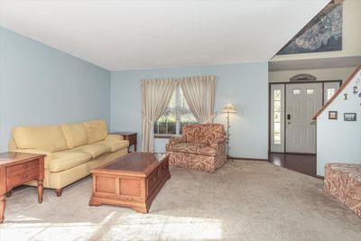 703 Malcolm Lane, House other with 4 bedrooms, 2 bathrooms and 2 parking in West Dundee IL | Image 2