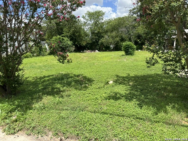 Land in San Antonio