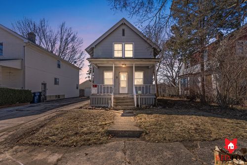 2321 Joliet St, Flint, MI, 48504-4651 | Card Image