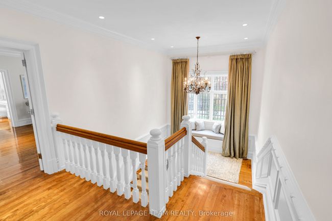 480 Manor Ave, House other with 6 bedrooms, 5 bathrooms and 10 parking in Rockcliffe ON | Image 23