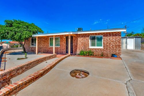 1001 Atwood Dr, El Paso, TX, 79907-2301 | Card Image