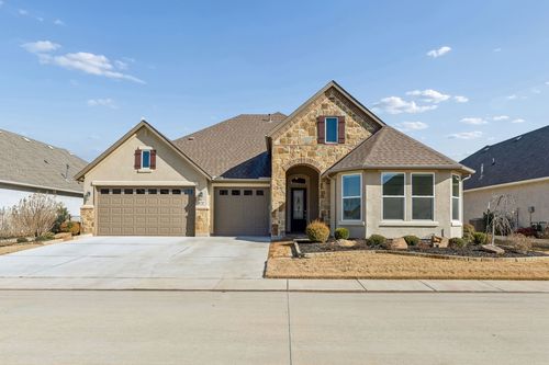 8717 Basanite Ave, Denton, TX, 76207-1863 | Card Image