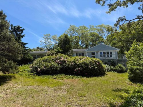 98 Old Hills Rd, Dennis, MA, 02638-2243 | Card Image