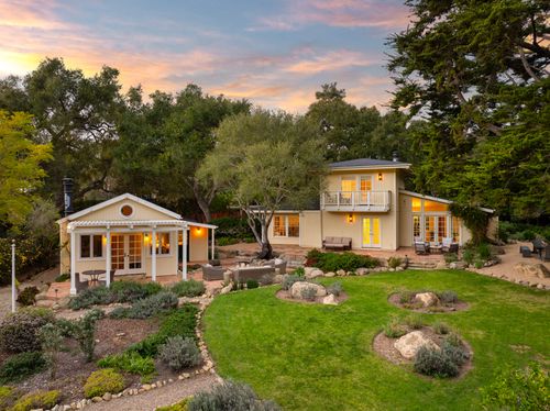 2795 E Valley Rd, Montecito, CA, 93108-1652 | Card Image