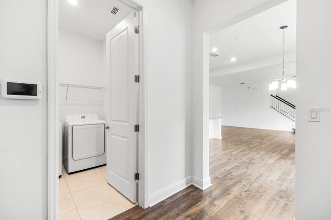 13646 Briand Ave, Townhouse with 3 bedrooms, 3 bathrooms and null parking in ORLANDO FL | Image 20
