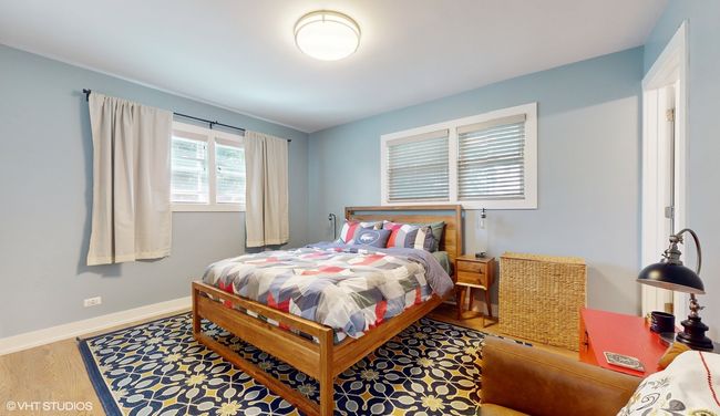 3855 Hull St, House other with 3 bedrooms, 3 bathrooms and 3 parking in Skokie IL | Image 8