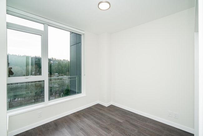 1406 - 305 Morrissey Road, Condo with 1 bedrooms, 1 bathrooms and 1 parking in Port Moody BC | Image 14