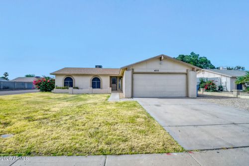 4815 W Bluefield Ave, Glendale, AZ, 85308-1459 | Card Image