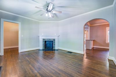 3127 Mill Street Se, House other with 5 bedrooms, 2 bathrooms and 2 parking in Covington GA | Image 3