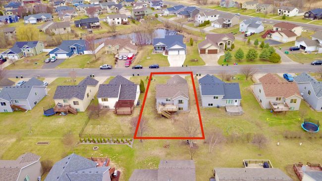 1524 Nuthatch Ave, House other with 3 bedrooms, 2 bathrooms and null parking in Sartell MN | Image 32