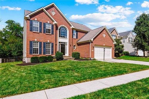 5245 Terrace Ridge Dr, Milford, OH, 45150-5819 | Card Image