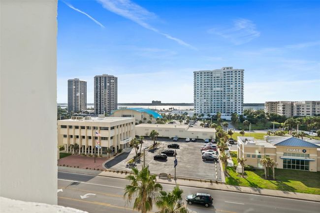 APT-606 - 2987 S Atlantic Ave, Condo with 2 bedrooms, 2 bathrooms and null parking in Daytona Beach Shores FL | Image 34