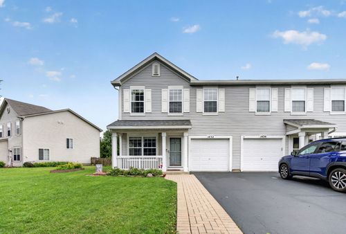 1432 Red Top Ln, Minooka, IL, 60447-8211 | Card Image