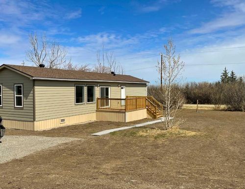 141 Industrial Street, Parkland, AB, T0L1V0 | Card Image