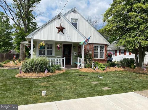 1113 W Mill St, QUAKERTOWN, PA, 18951-1125 | Card Image