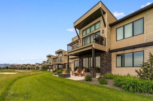 unit-b-55 Ghost Horse Ln, Bozeman, MT, 59718-2892 | Card Image