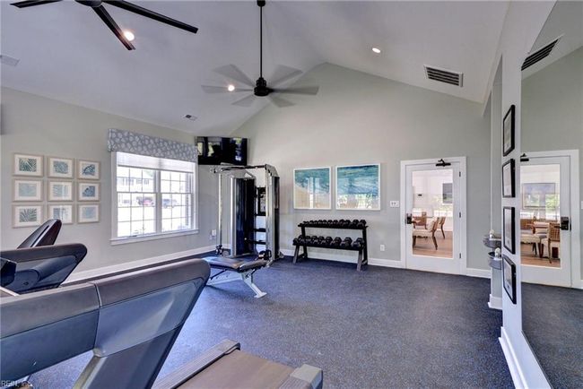 134 Fishermans Way, House other with 4 bedrooms, 4 bathrooms and null parking in Poquoson VA | Image 42