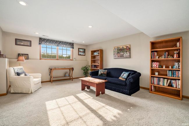 122 River Park Dr, Condo with 3 bedrooms, 3 bathrooms and null parking in Middlebury IN | Image 22