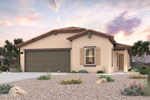 1111 W Elliot St, Florence, AZ, 85132-0147 | Card Image